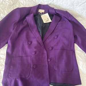 Sezane Blazer
